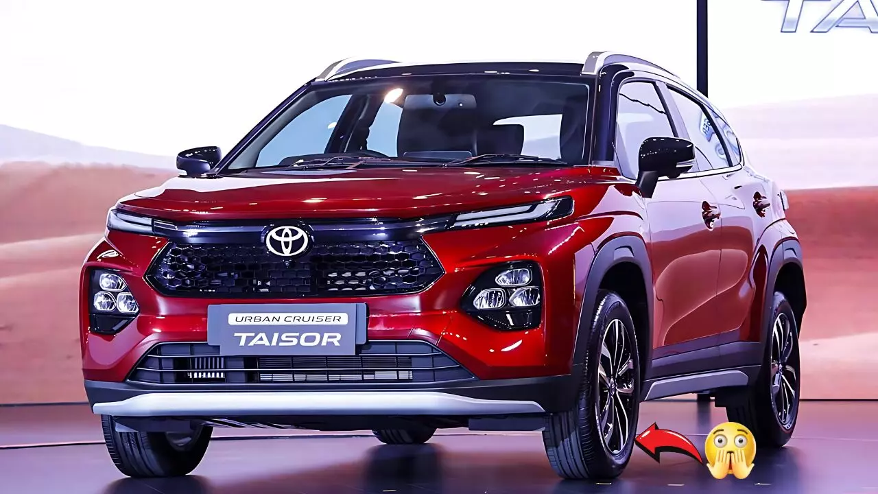 toyota-taisor-features-price