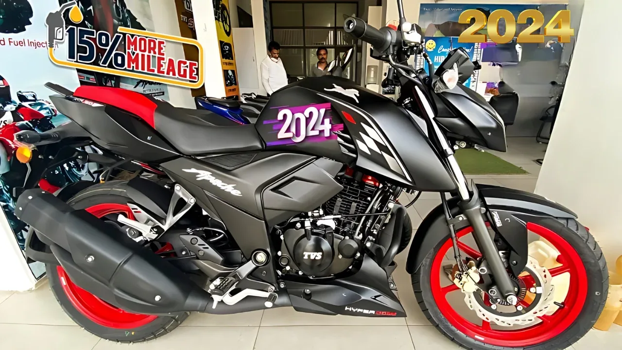 tvs-apache-rtr-160-bike-price