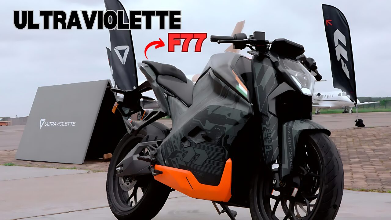 ultraviolette-f77-bike-2024