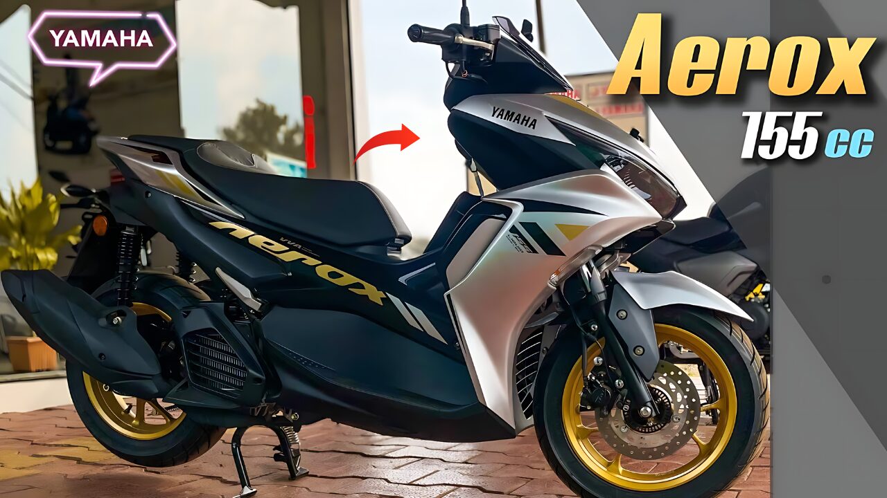 yamaha-aerox-155-mileage