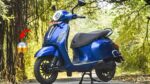 chethak bike
