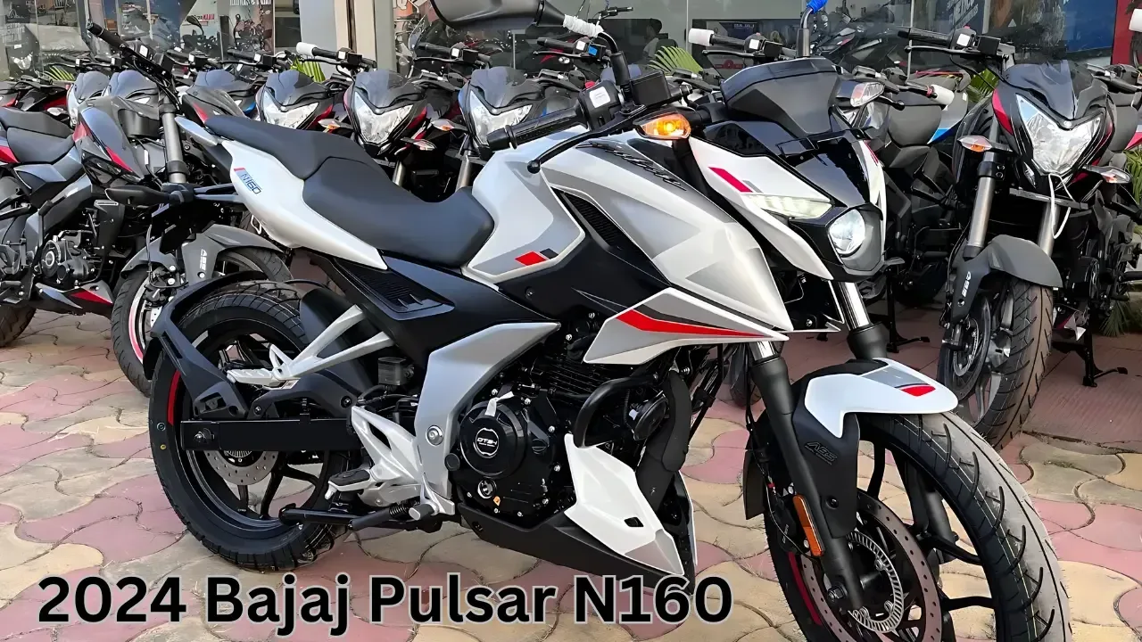 2024-bajaj-pulsar-n160-launched-in-india