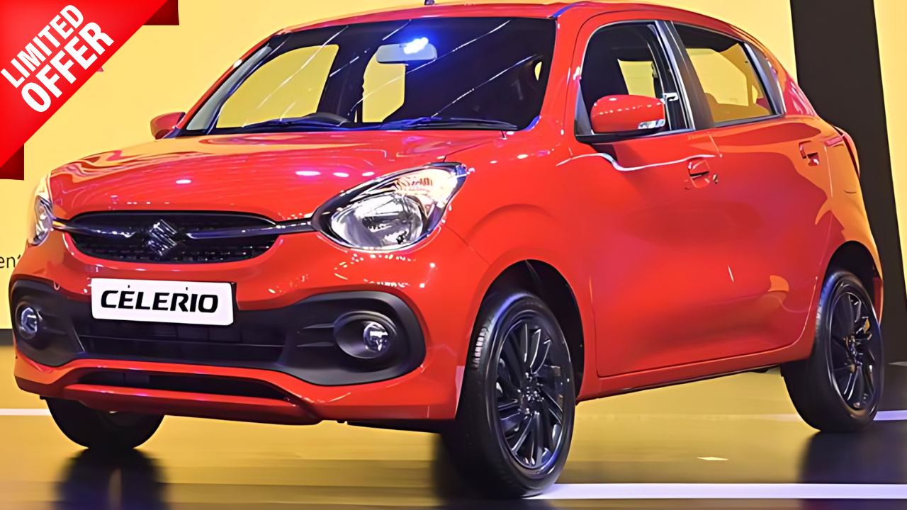 Maruti-Suzuki-Celerio