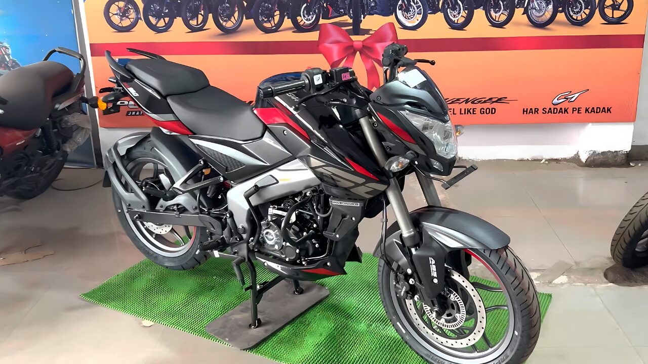 bajaj-pulsar-ns160-bike-price