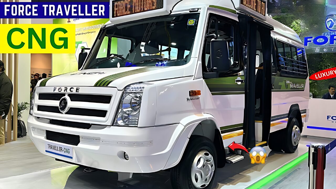 force-urbania-car-review