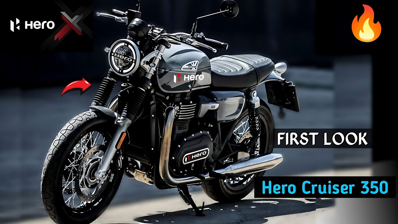 hero-cruiser-350-bike