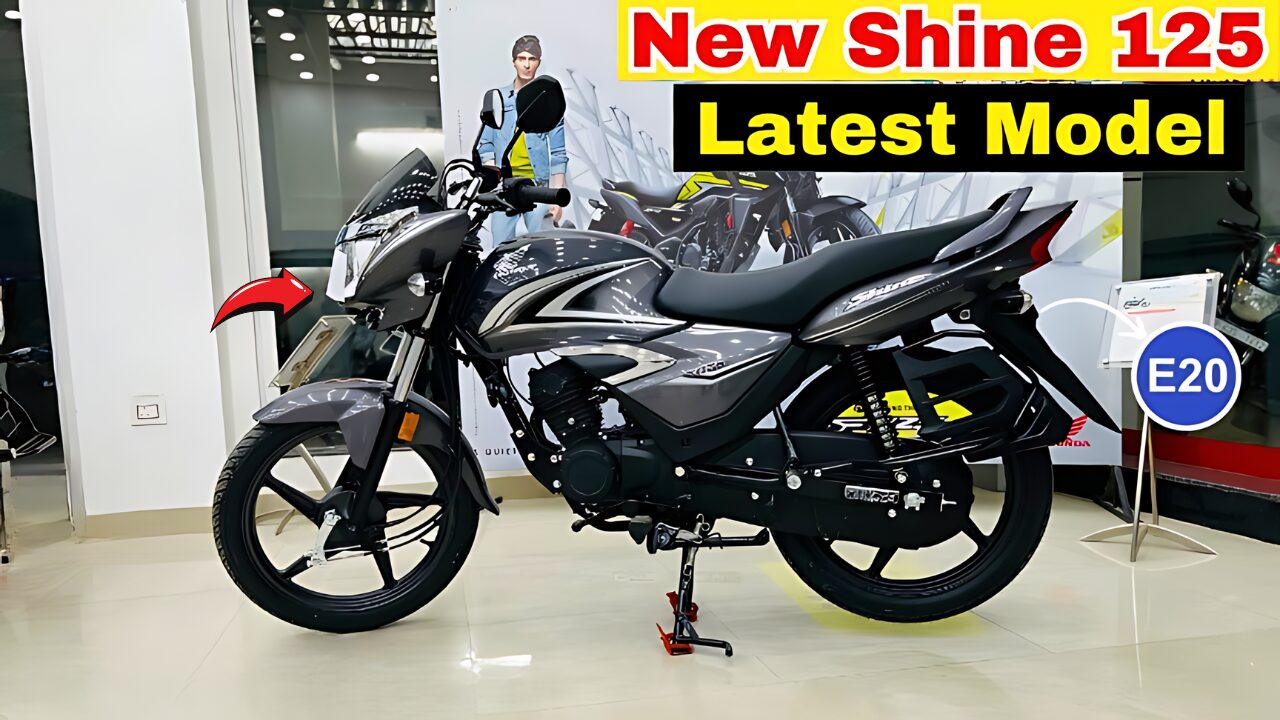honda-shine-125-bike-mileage