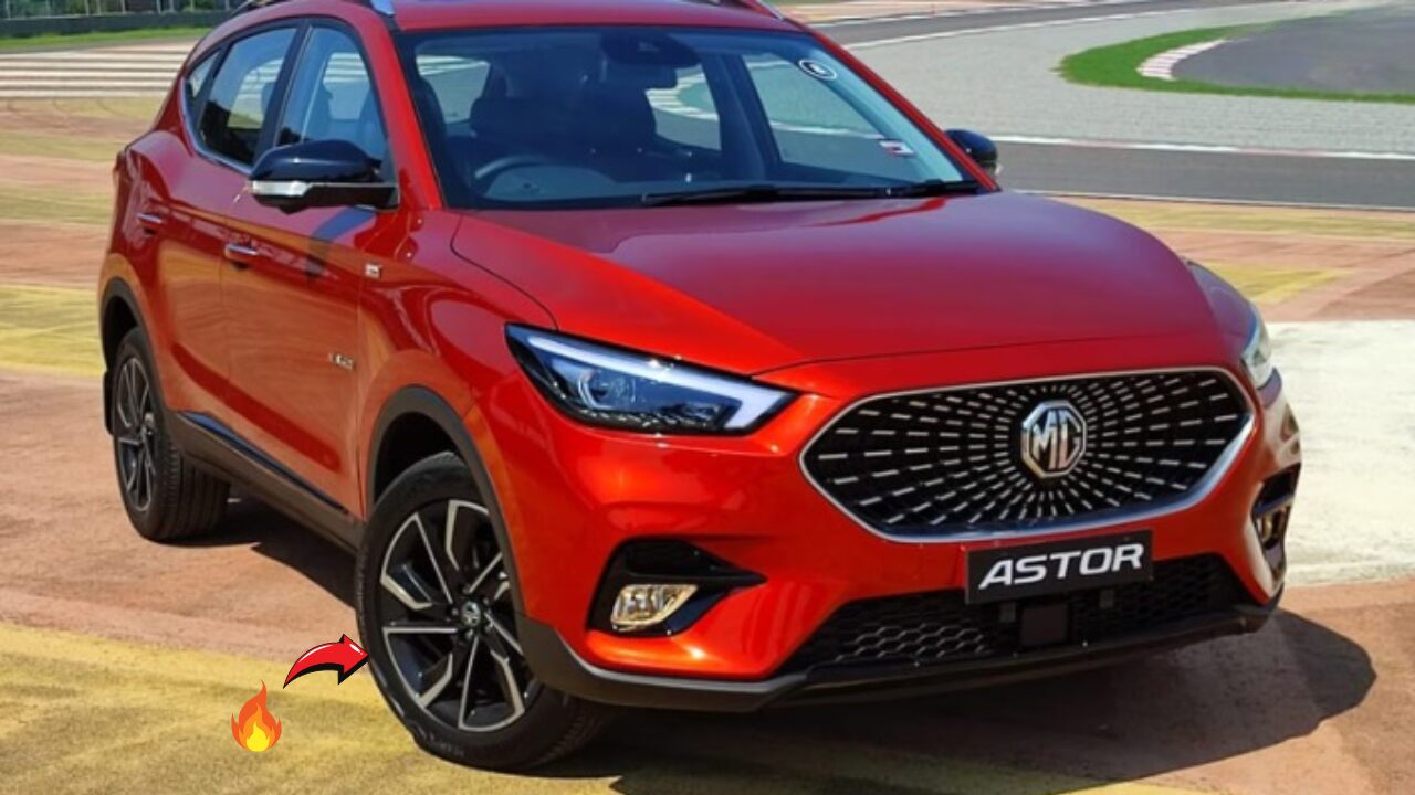 mg-astor-car-price