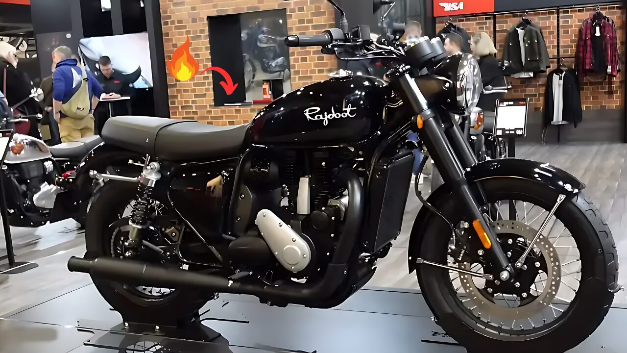 new-rajdoot-bike-2024