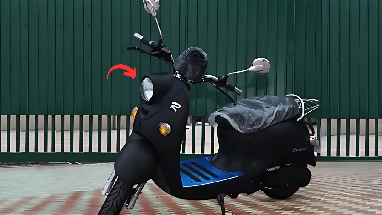 raftaar-galaxy-scooter-price