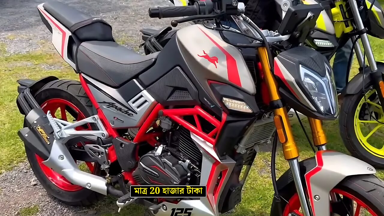 tvs-apache-rtr-125-2v-bike