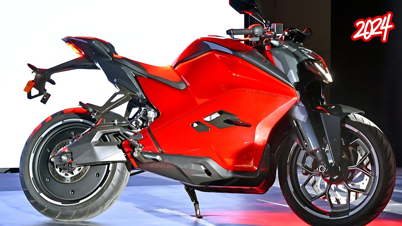 ultraviolette-f77-price-2024