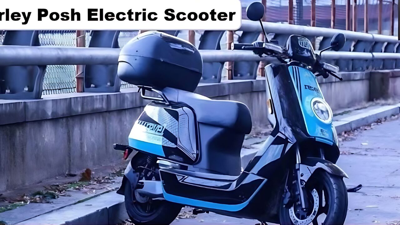 wroley-posh-scooter